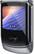 Front. Motorola - moto razr 2020 5G (Unlocked) - Silver.