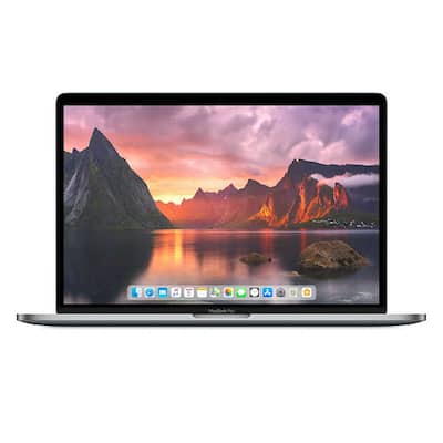 Apple MacBook Pro 15 Apple MacBook Pro 15