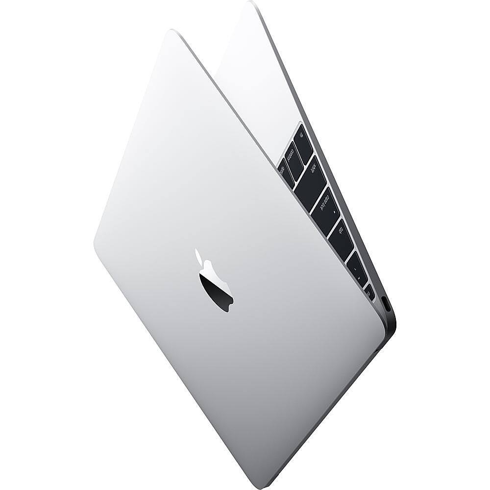 Best Buy: Apple Macbook 12" Certified Refurbished Intel Core M5 8GB ...