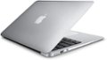 Left Zoom. Apple MacBook Air 13.3" Certified Refurbished - Intel Core i5 with 8GB Memory - 128GB SSD (2017) - Silver.