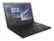 Angle Zoom. Lenovo - ThinkPad L460 14" Refurbished Laptop - Intel Core i5 6300u - 8GB Memory - 500GB HDD.