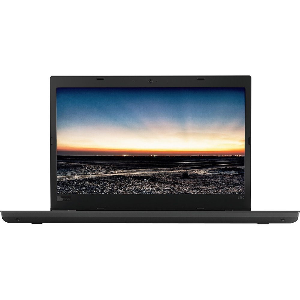Lenovo - ThinkPad L480 14