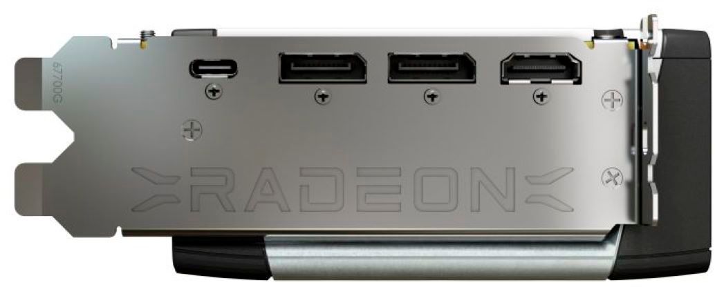 XFX AMD Radeon RX 6800 16GB RX 6800 XT 16GB 256Bit Graphics AMD Video  Desktop PC Game Map Used