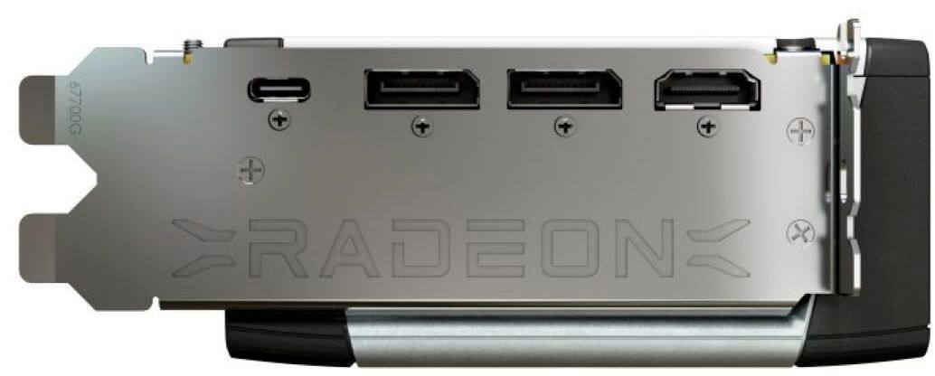 Best Buy: XFX Speedster MERC319 AMD Radeon RX 6800 XT CORE 16GB