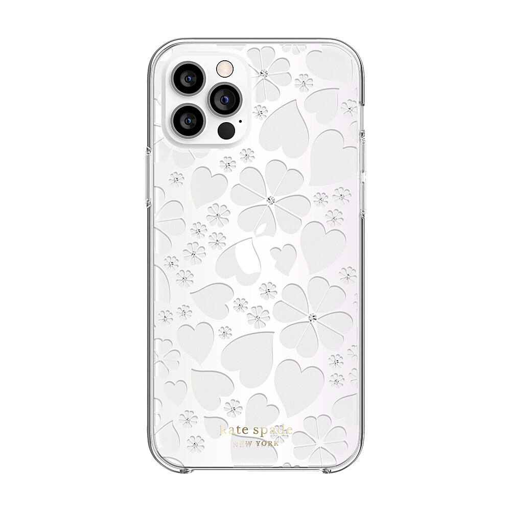 Best Buy: kate spade new york Protective Hardshell Case for Apple