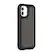Alt View 3. Survivor - Extreme Hard shell Case for Apple iPhone 12 mini - Asphalt Black.