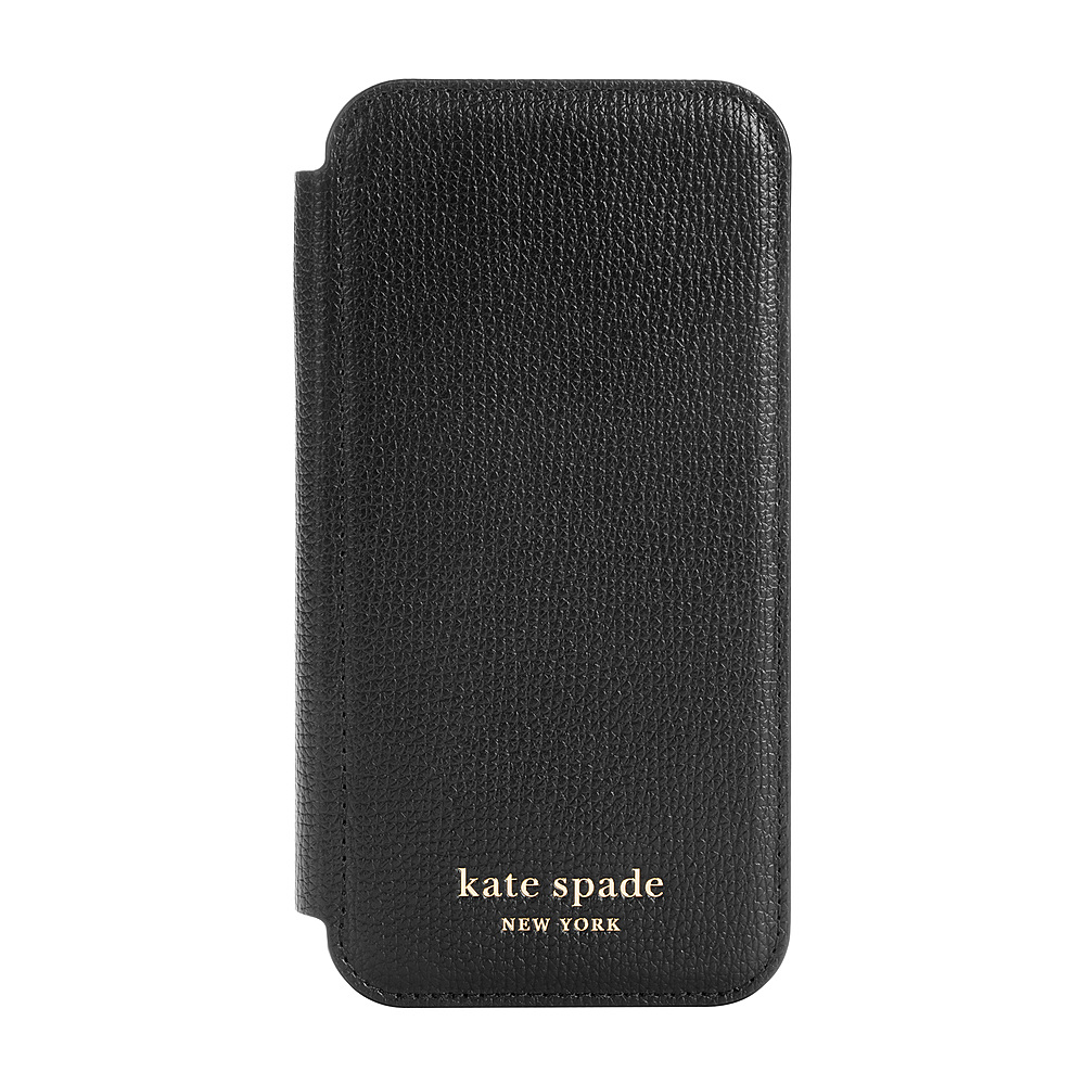 Best Buy: kate spade new york Folio Case for Apple iPhone 12 & iPhone ...