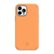 Alt View Zoom 2. Incipio - Duo Hard shell Case for Apple iPhone 12 & iPhone 12 Pro - Clementine Orange/Gray.