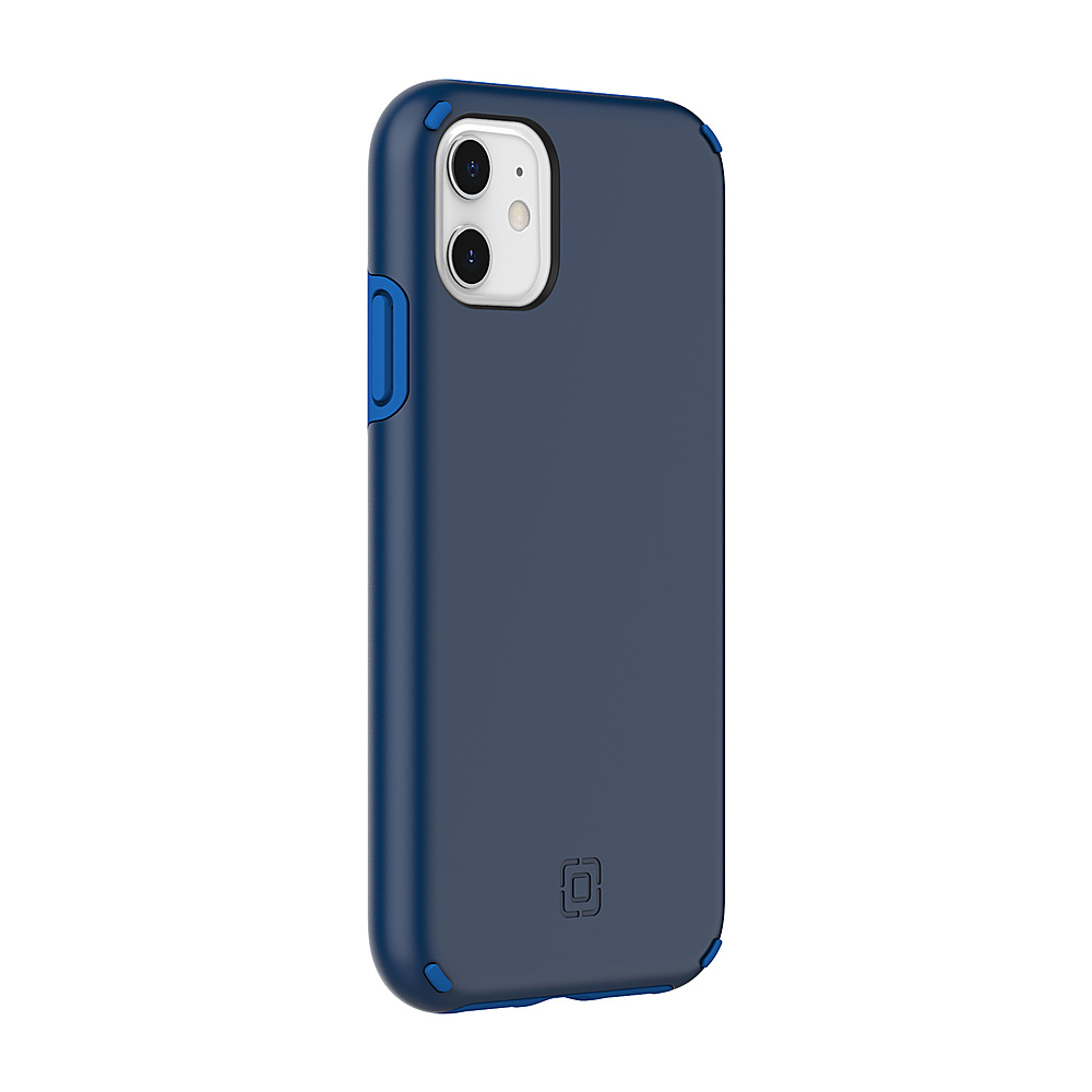Best Buy: Incipio Duo Hard shell Case for Apple iPhone 11 & iPhone XR ...