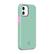 Alt View 3. Incipio - Duo Hard shell Case for Apple iPhone 12 mini - Candy Mint/Pink.