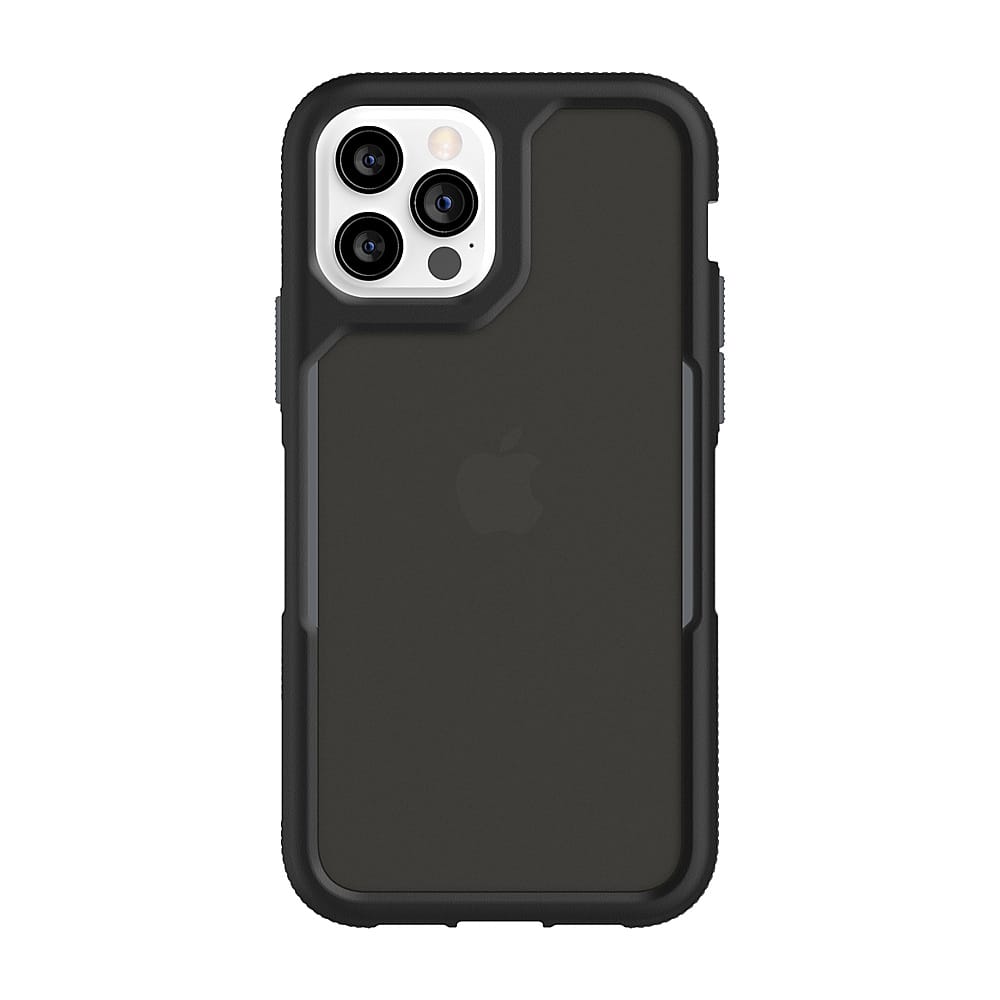 Best Buy: Survivor Endurance Hard shell Case for Apple iPhone 12 ...