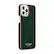Alt View 3. kate spade new york - Wrap Hardshell Case for Apple iPhone 12 Pro Max - Deep Evergreen.