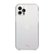 Alt View 2. kate spade new york - Protective Hardshell Case for Apple iPhone 12 & iPhone 12 Pro - White Glitter.