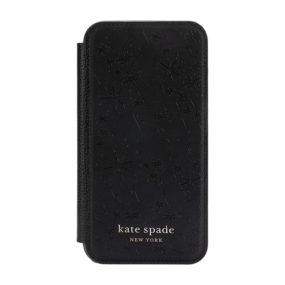 Kate spade iphone discount 12 mini folio case