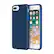 Alt View 1. Incipio - Duo Hard shell Case for Apple® iPhone® 8 Plus/7 Plus/6 Plus/6s Plus.