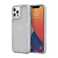 Survivor - Endurance Hard shell Case for Apple® iPhone® 12 Pro Max - Gray - Alt_View_Zoom_1