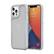 Alt View 1. Survivor - Endurance Hard shell Case for Apple® iPhone® 12 Pro Max - Gray.