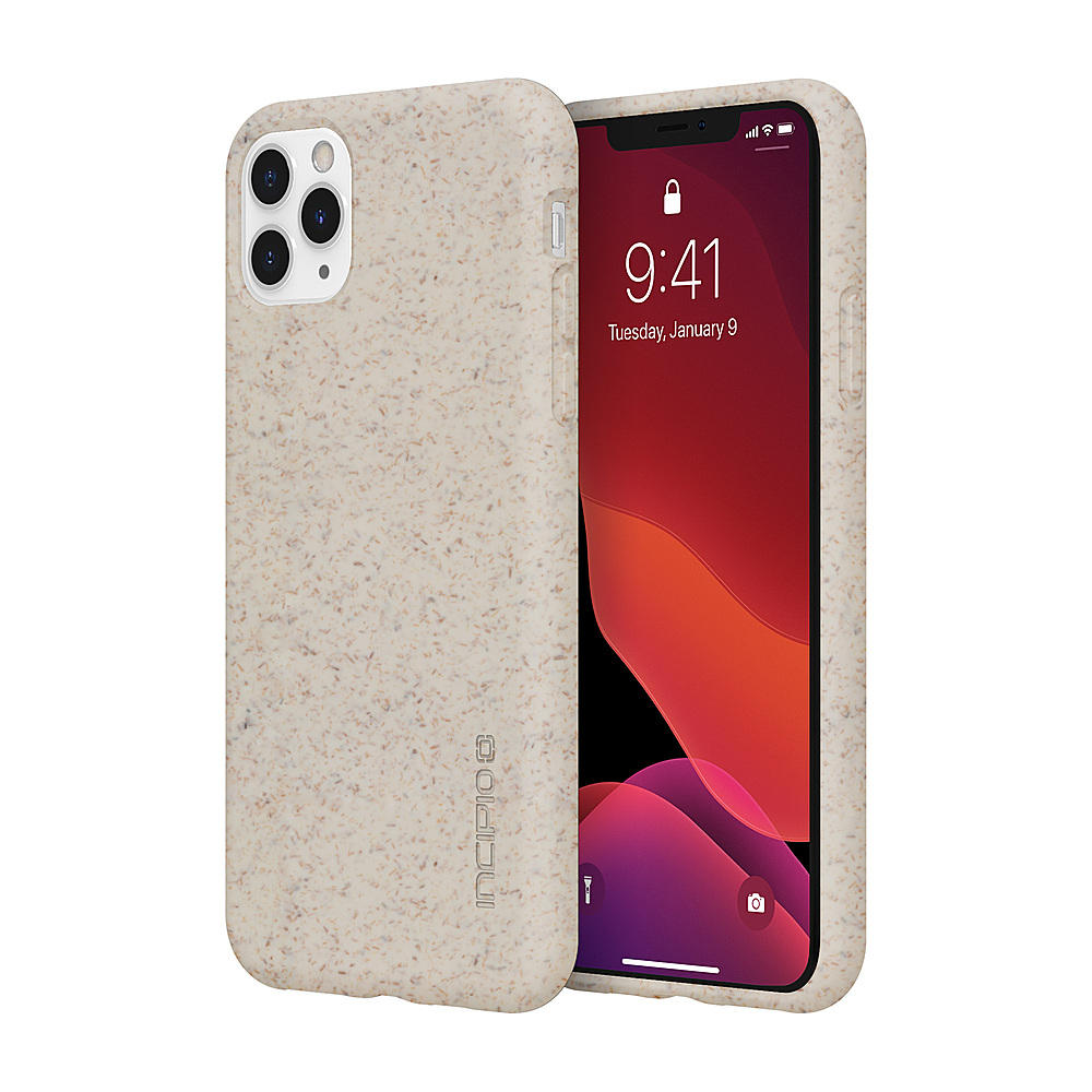 Incipio - Organicore Hard shell Case for Apple® iPhone® 11 Pro Max