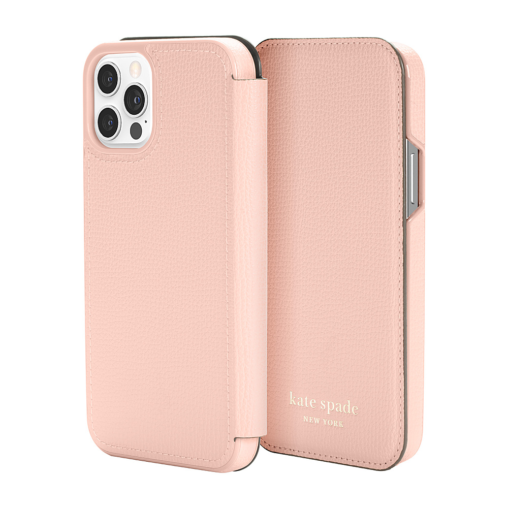 kate spade new york - Folio Case for Apple® iPhone® 12 & iPhone® 12 Pro