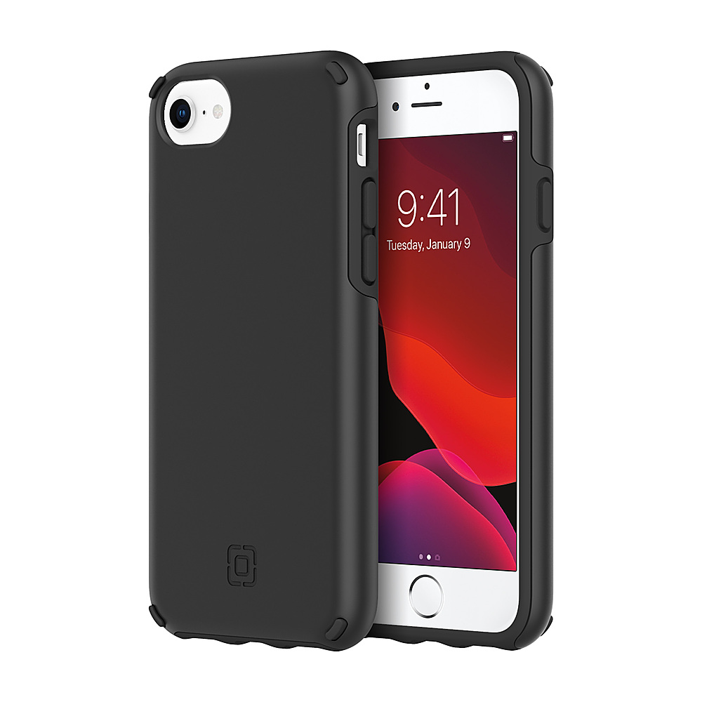 Incipio - Duo Hard shell Case for Apple® iPhone® SE (2020) & iPhone® 8/7/6/6s
