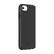 Alt View 3. Incipio - Duo Hard shell Case for Apple® iPhone® SE (2020) & iPhone® 8/7/6/6s.