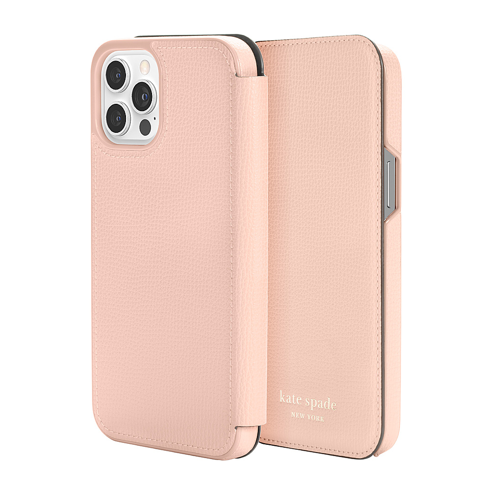 Customer Reviews: kate spade new york Folio Case for Apple® iPhone® 12