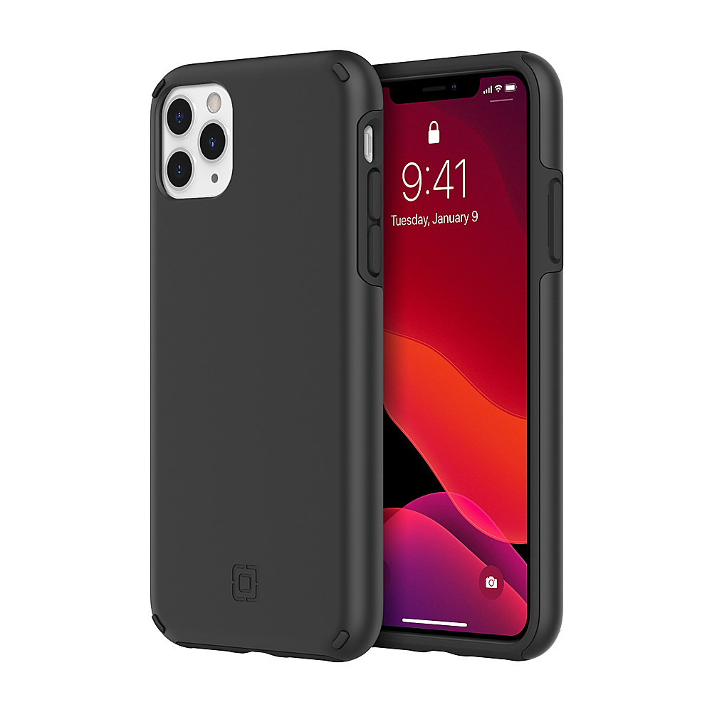 Incipio - Duo Hard shell Case for Apple® iPhone® 11 Pro Max & iPhone® XS Max