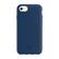 Alt View 2. Incipio - Duo Hard shell Case for Apple iPhone SE (3rd Generation) & iPhone 8/7/6/6s - Blue.