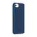 Alt View 3. Incipio - Duo Hard shell Case for Apple iPhone SE (3rd Generation) & iPhone 8/7/6/6s - Blue.