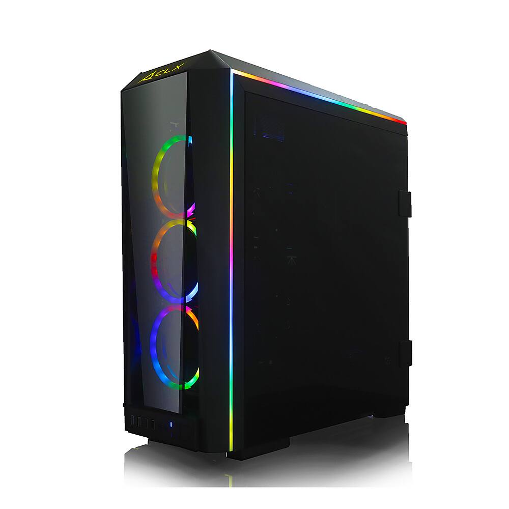 🔥🌞Hot Deal🚨Gaming PC🌡️Nvidia RTX 3070 8GB🌡️AMD Ryzen 5 5600 6  core🌡️16GB DDR4🌡️1TB SSD NVME