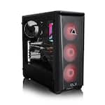 Best Buy: CLX SET Gaming Desktop AMD Ryzen 9 5950X 32GB Memory 