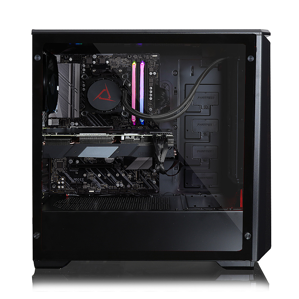 AMD's Ryzen 9 5950X 1080p & 4K Gaming Performance – Techgage