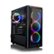 Front Zoom. CLX - SET Gaming Desktop - AMD Ryzen 9 5950X - 32GB Memory - NVIDIA GeForce RTX 3090 - 480GB SSD + 3TB HDD - Black.