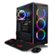 Alt View Zoom 6. CLX - SET Gaming Desktop - AMD Ryzen 9 5950X - 32GB Memory - NVIDIA GeForce RTX 3090 - 480GB SSD + 3TB HDD - Black.