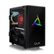 Front Zoom. CLX - SET Gaming Desktop - AMD Ryzen 5 5600X - 32GB Memory - NVIDIA GeForce RTX 3070 - 480GB SSD + 3TB HDD - Black.