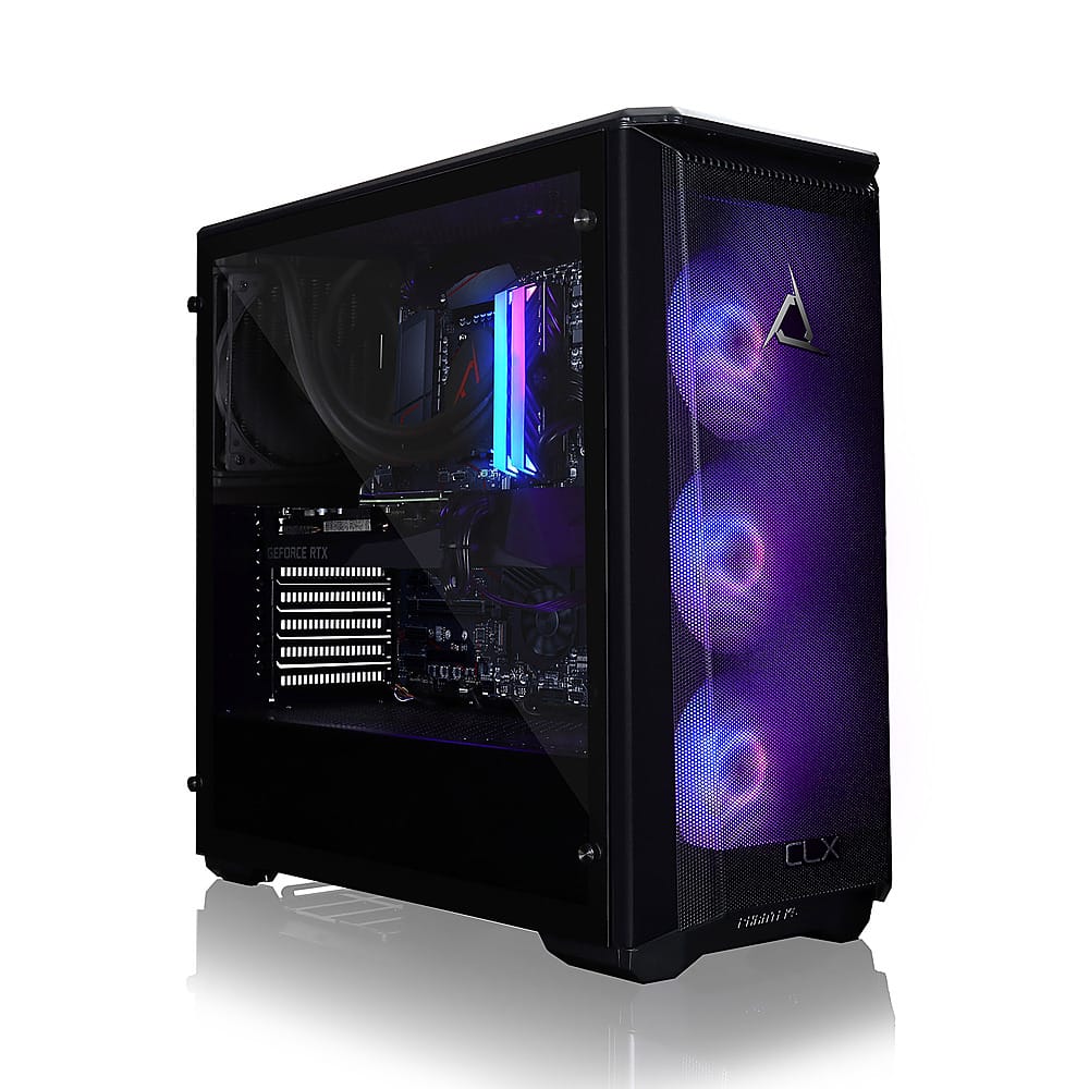 ryzen 9 5900x rtx 3080 gaming pc