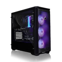 CLX SET Gaming Desktop AMD Ryzen 9 5900X 32GB Memory NVIDIA CLX SET Gaming Desktop AMD Ryzen 9 5900X 32GB Memory NVIDIA