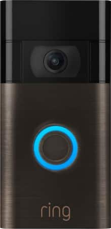 Ring Video Doorbell Review 2023