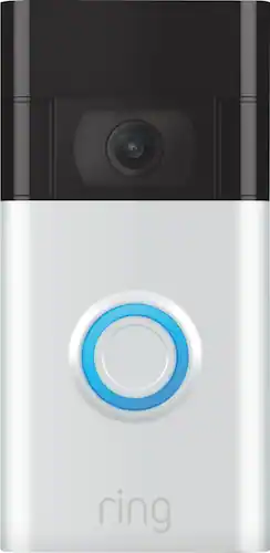 Smart Doorbells