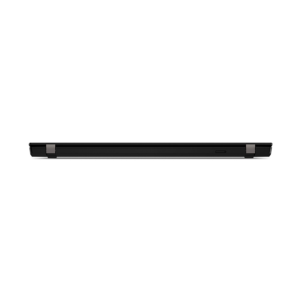 Lenovo - 14" ThinkPad P14s Gen 1 Laptop, Black