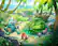 Alt View 11. Fangamer - Bugsnax.