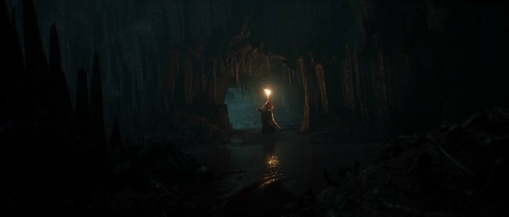 Alt View 12. BANDAI NAMCO Entertainment - The Dark Pictures: House of Ashes.