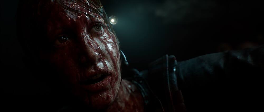 Alt View 13. BANDAI NAMCO Entertainment - The Dark Pictures: House of Ashes.