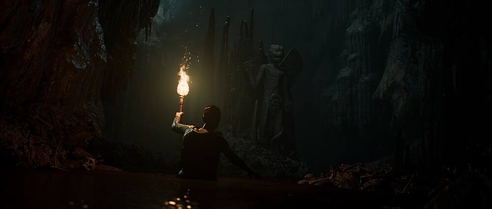 Alt View 16. BANDAI NAMCO Entertainment - The Dark Pictures: House of Ashes.