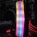 Alt View 16. PNY - 16GB XLR8 DDR4 3200MHz DIMM Desktop Memory with RGB Lighting.