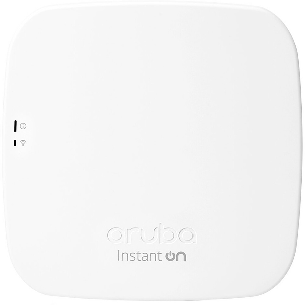 HPE Aruba - Instant On AP11 Access Point and PSU Bundle