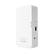 Alt View 15. HPE Aruba - Instant On AP11D (US) 2x2 11ac Wave2 Desk/Wall Access Point - White.