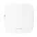 Front. HPE Aruba - Instant On AP12 (US) 3X3 11ac Wave2 Indoor Access Point - White.