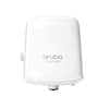 Front. HPE Aruba - Instant On AP17 (US) 2x2 11ac Wave2 Outdoor Access Point - White.