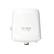 Front. HPE Aruba - Instant On AP17 (US) 2x2 11ac Wave2 Outdoor Access Point - White.